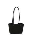 Slim Strap Tote