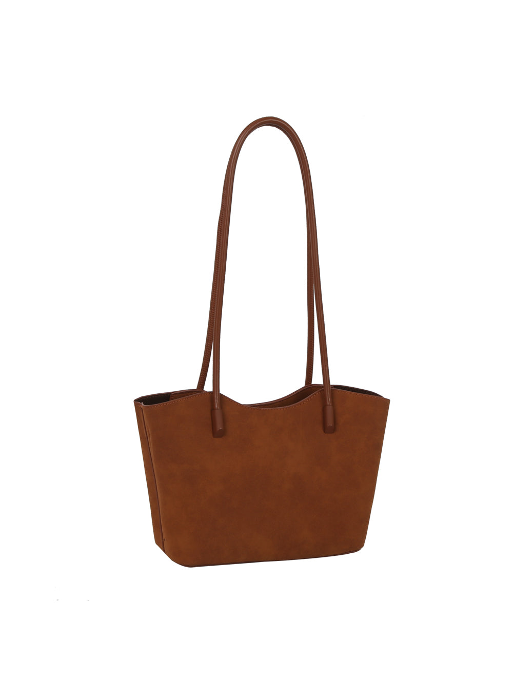 Slim Strap Tote