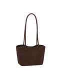 Slim Strap Tote