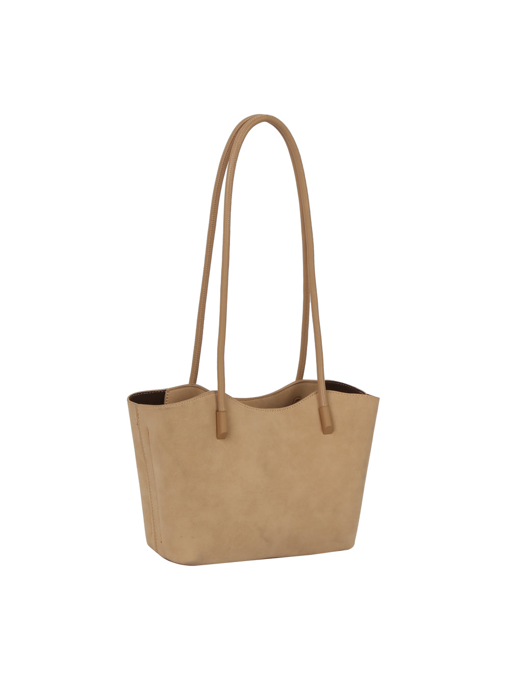 Slim Strap Tote