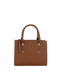 Calin Satchel and Pouch Set