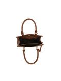 Calin Satchel and Pouch Set