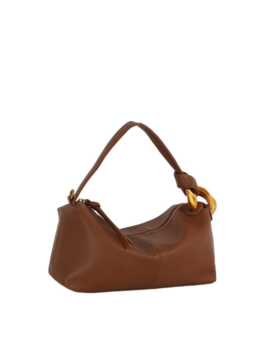 Calin Slouchy Tote Bag