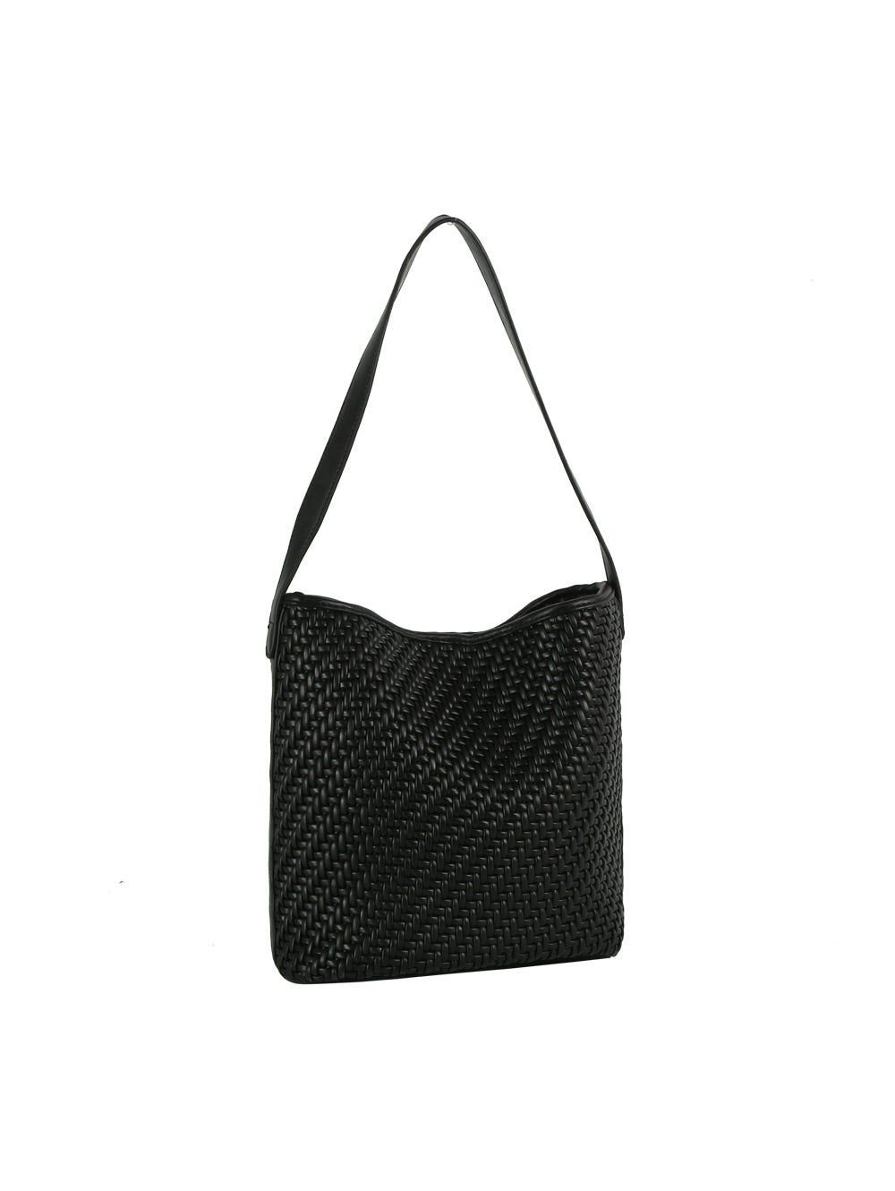 ecostitch Woven Tote