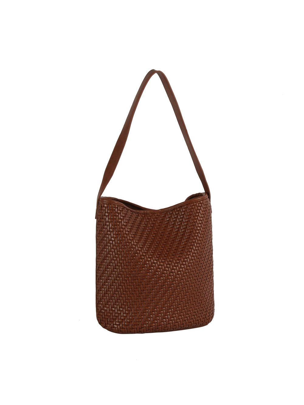 ecostitch Woven Tote