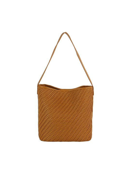 ecostitch Woven Tote
