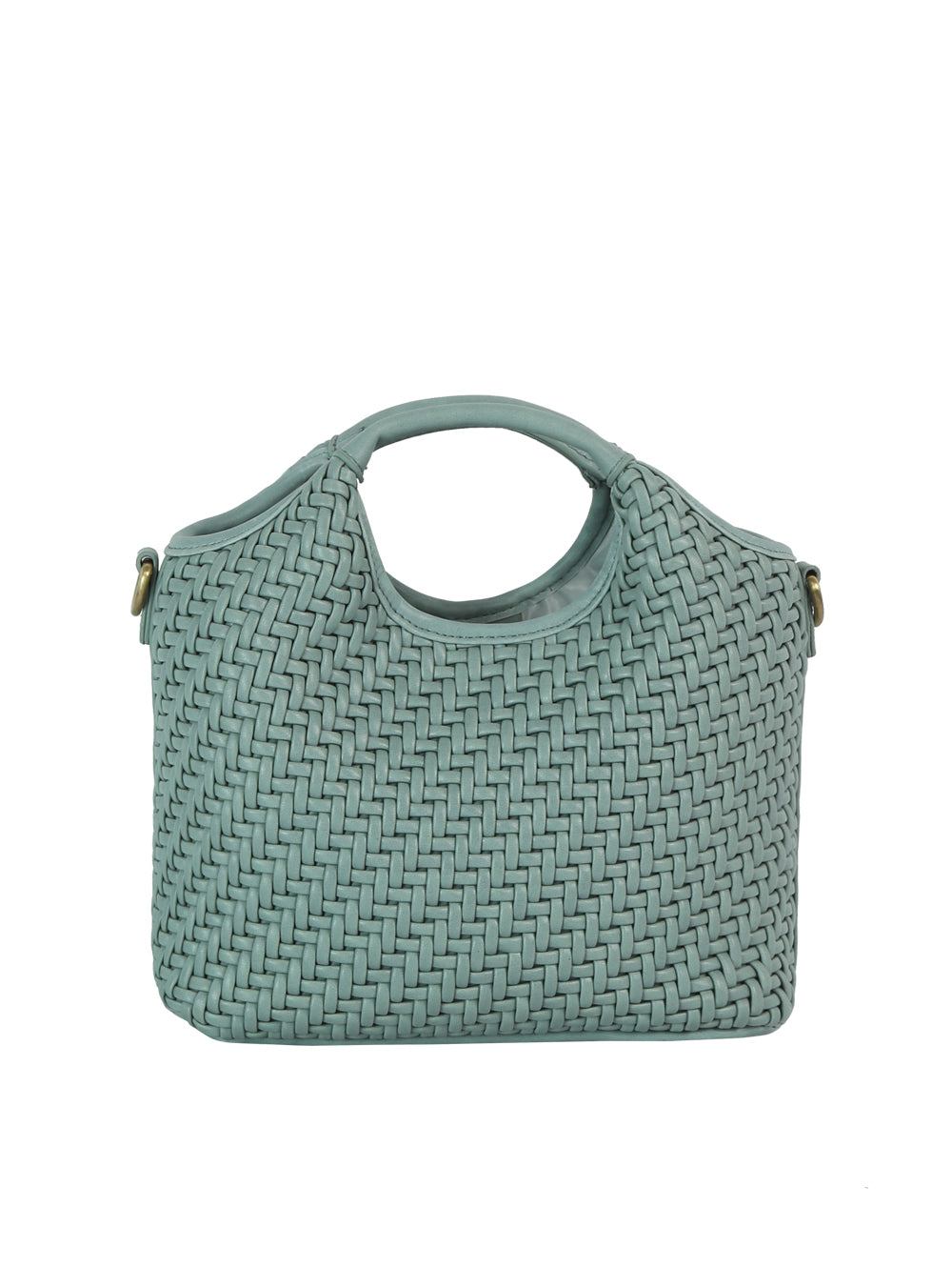 ecostitch Woven Tote