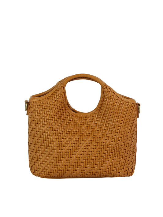 ecostitch Woven Tote