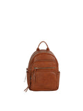 Metro Muse Slouchy Dome Backpack