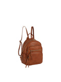 Metro Muse Slouchy Dome Backpack