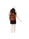 Metro Muse Slouchy Dome Backpack