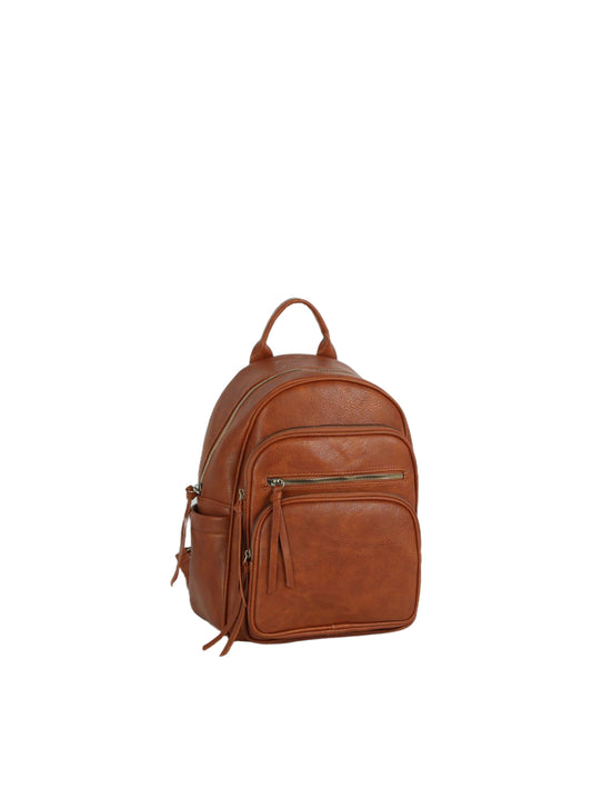 Metro Muse Slouchy Dome Backpack