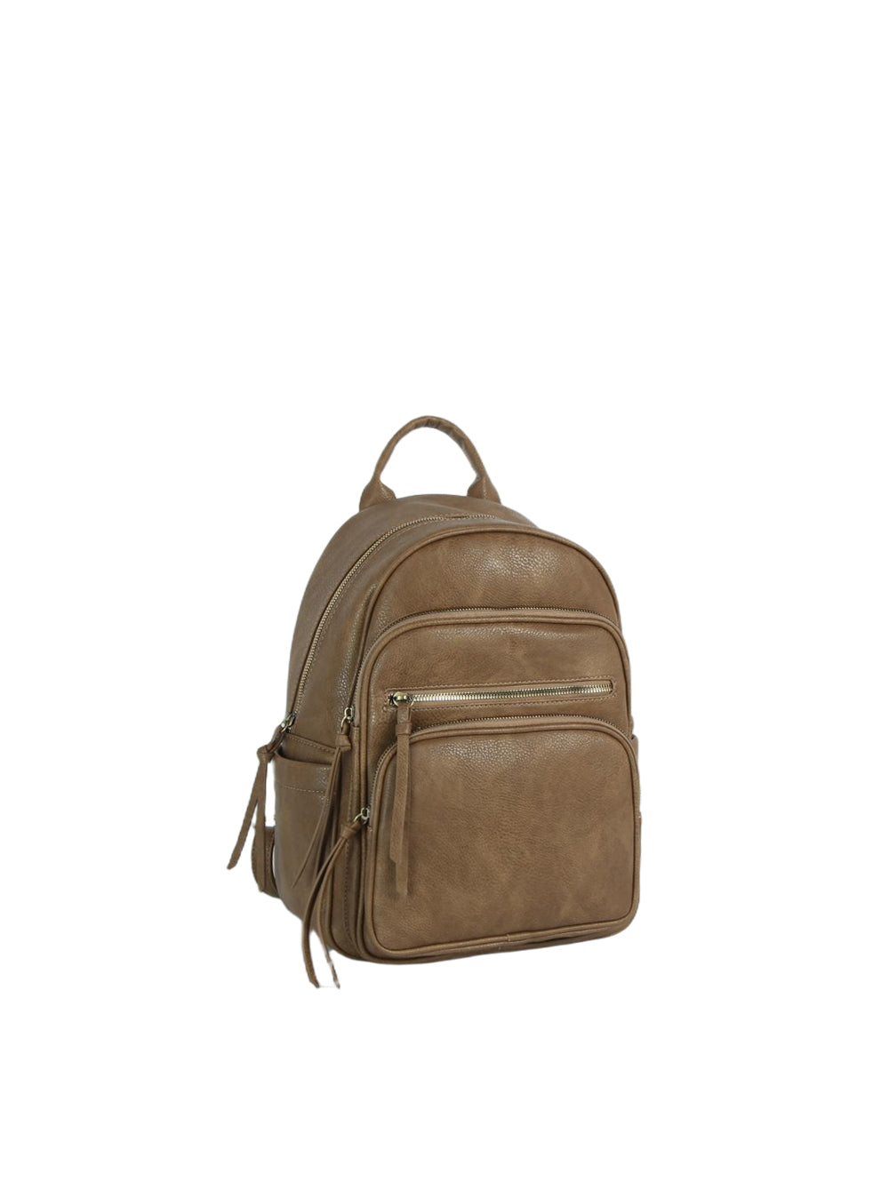 Metro Muse Slouchy Dome Backpack