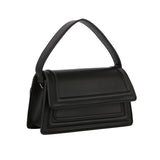 Structured mini tote