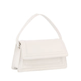 Structured mini tote