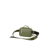 Top handle fanny pack