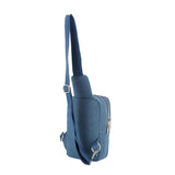 Unisex Multifunctional Denim Sling