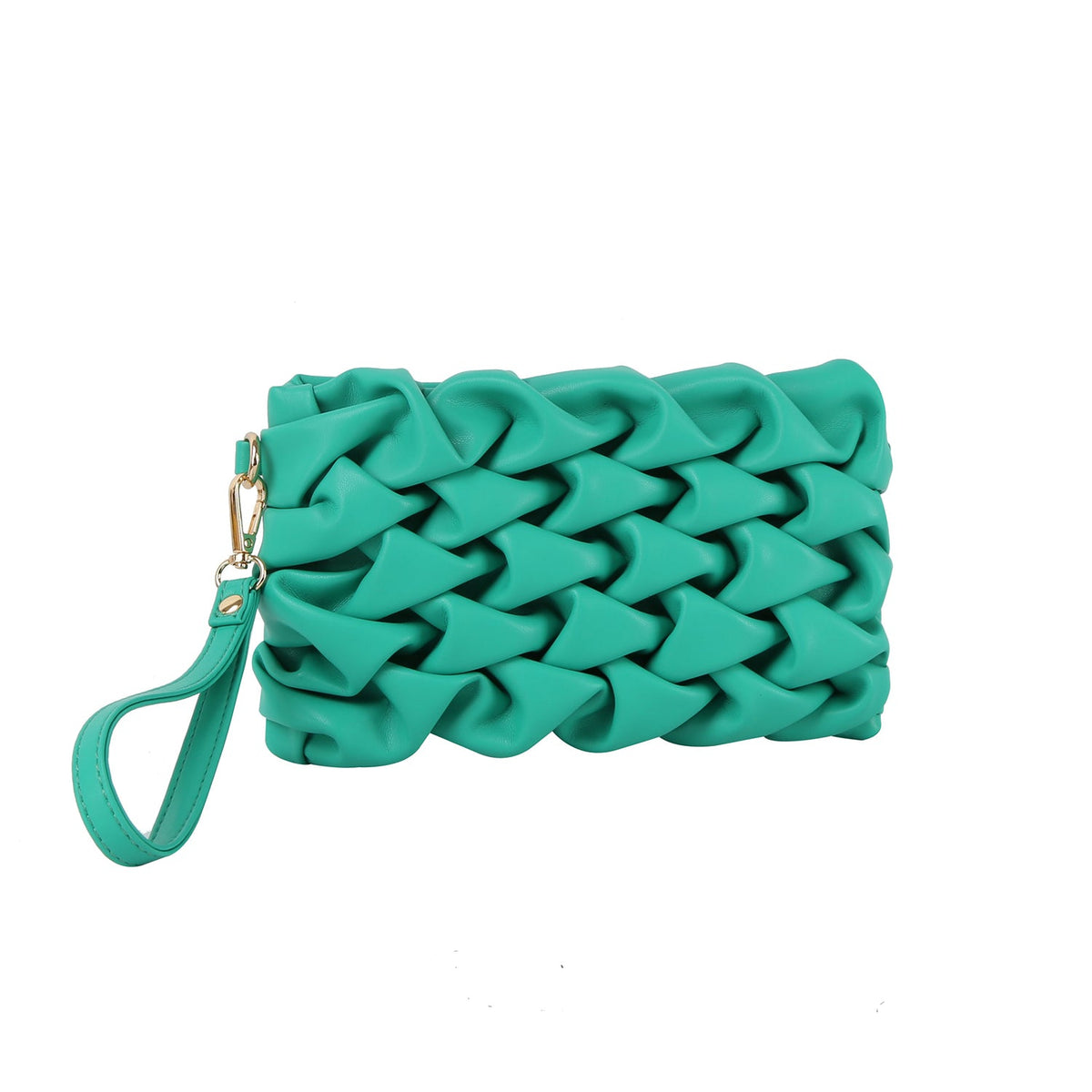 Women Wristlet Clutch