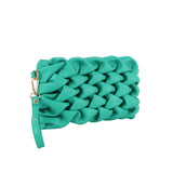 Women Wristlet Clutch