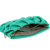 Women Wristlet Clutch