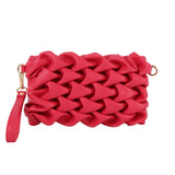 Women Wristlet Clutch