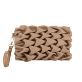 Women Wristlet Clutch