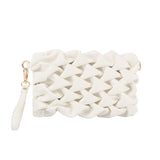 Women Wristlet Clutch