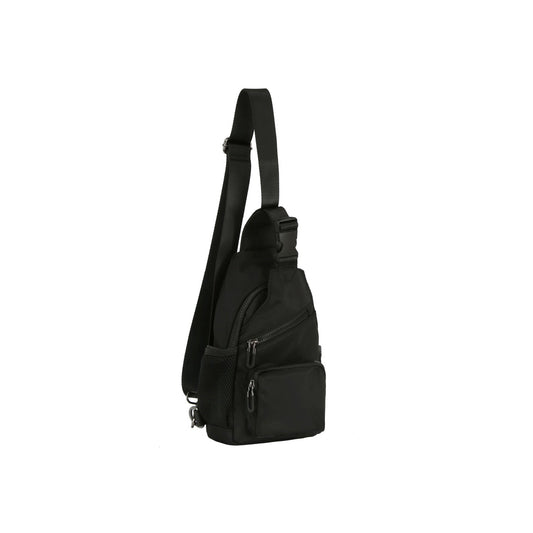 Unisex functional nylon sling