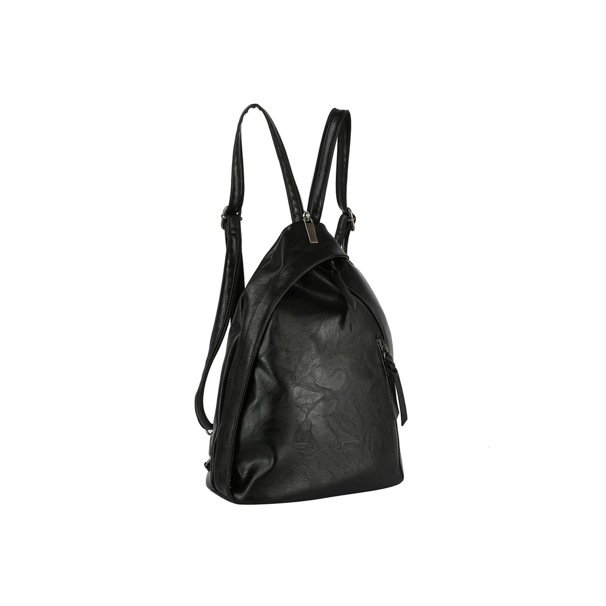 Covertible sling and backpack