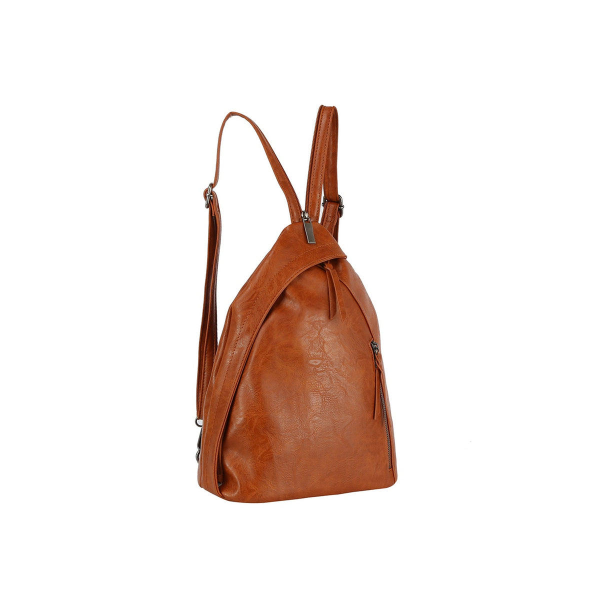 Covertible sling and backpack