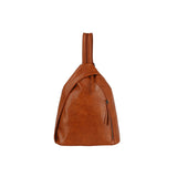 Covertible sling and backpack