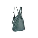 Covertible sling and backpack