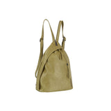 Covertible sling and backpack
