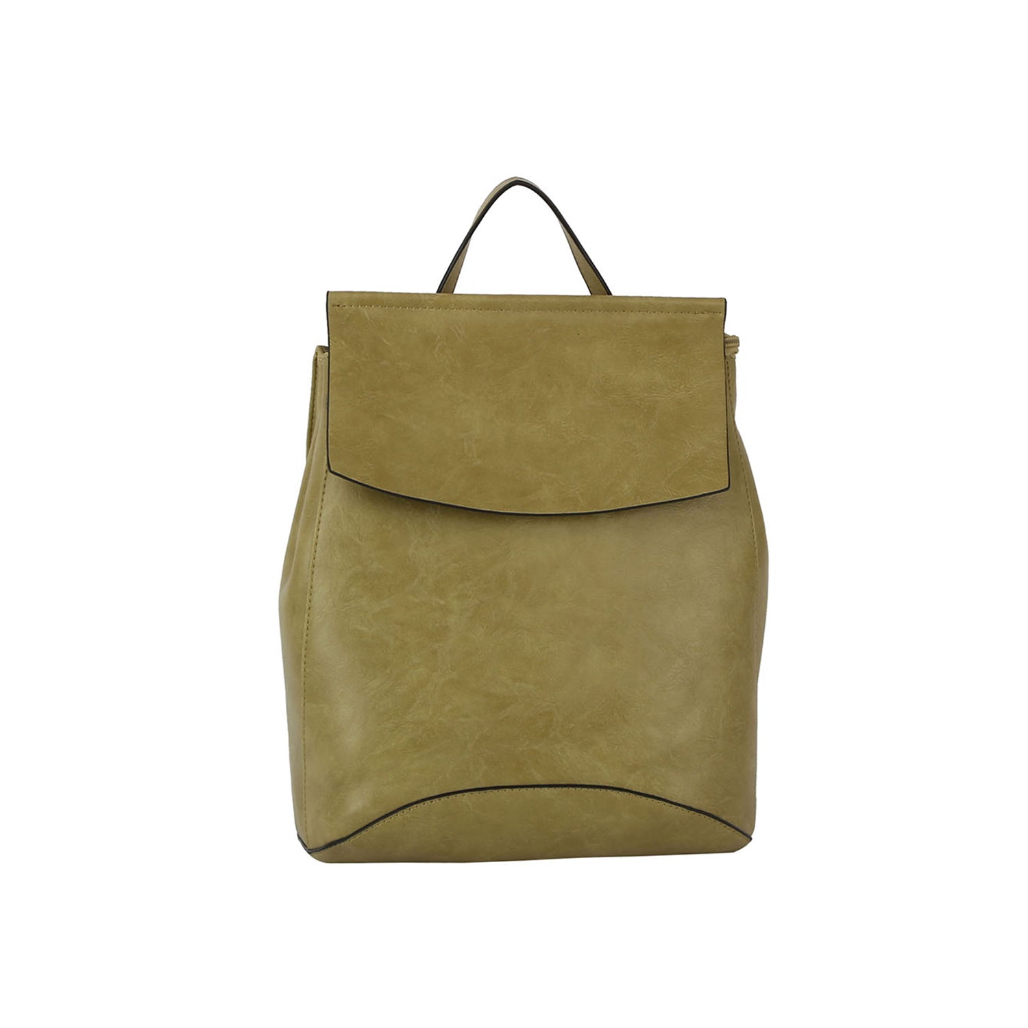 brown leather convertible backpack Convertible backpack and shoulder – HANDBAG REPUBLIC